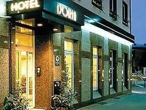 Doria Hotel Dusseldorf