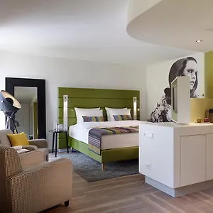 Indigo - - Victoriaplatz, An Ihg Dusseldorf