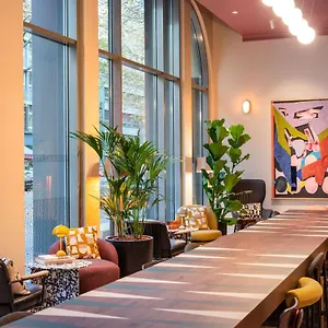 **** Hotel Tribe Germania