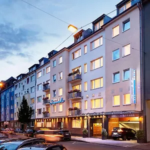 *** Hotel Imperial - Superior Germania