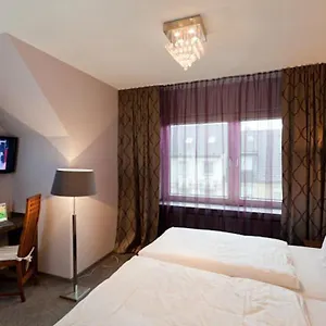 Hotel Metropol-rooms, Düsseldorf