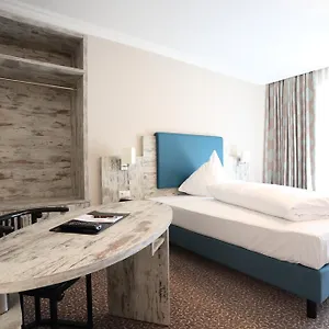 **** Hotel Roemerstadt Germania