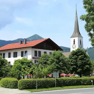 ** Hotel Prinzregent Superior Germania