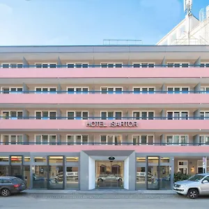 Otel Isartor